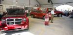Dodge Nitro 2007 года